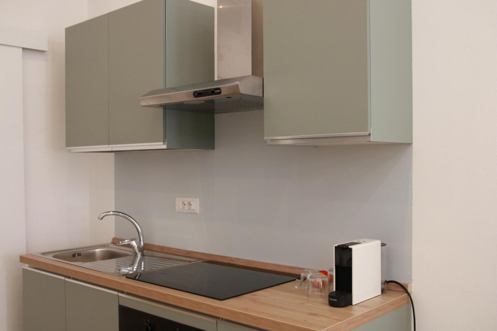U Zone Apartment Bologna Exterior photo