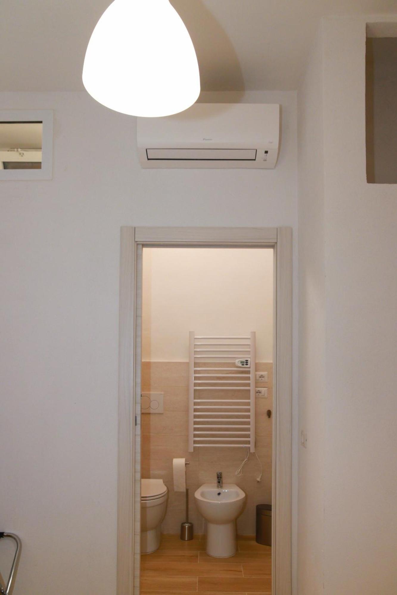 U Zone Apartment Bologna Exterior photo